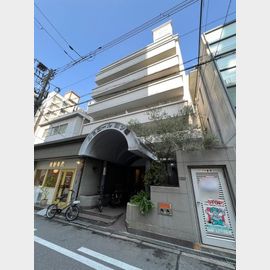 ルミエール四ツ橋 8階 築39年11ヶ月の賃貸物件