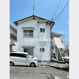高宮駅より徒歩8分 1階 築62年1ヶ月の賃貸物件