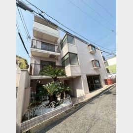 六甲駅より徒歩26分 3階 築35年6ヶ月の賃貸物件
