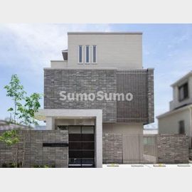PureGardensOkamotoの賃貸物件