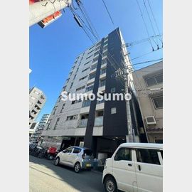 トゥリオーニEBISU 10階 築19年11ヶ月の賃貸物件