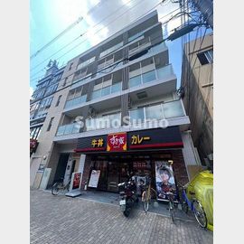 メゾン・ドゥ・ファミリー１の賃貸物件