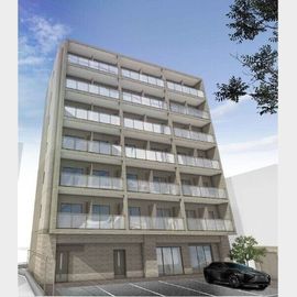 塚本駅より徒歩3分 2階 新築の賃貸物件