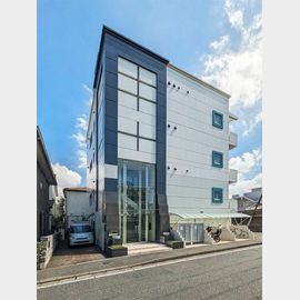 SPAZIO大橋 3階 築27年1ヶ月の賃貸物件