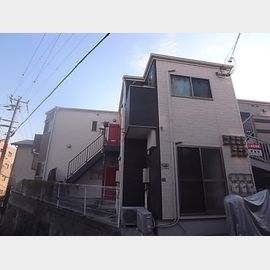 ラグーナ 1階 築12年の賃貸物件