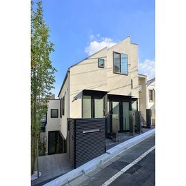 テラス自由が丘 2階 築10年6ヶ月の賃貸物件