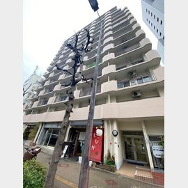 カーサ土佐堀 8階 築47年2ヶ月の賃貸物件