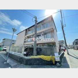 魚崎駅より徒歩9分 2階 築32年9ヶ月の賃貸物件