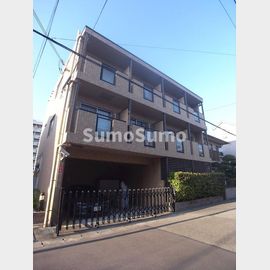 須磨海浜公園駅より徒歩4分 3階 築25年2ヶ月の賃貸物件