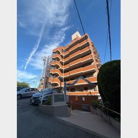 ライオンズマンション神戸明泉寺 4階 築37年6ヶ月の賃貸物件