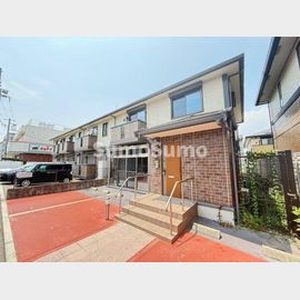 ウェルフェア魚崎 1階 築17年4ヶ月の賃貸物件