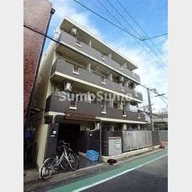 NEOダイキョー甲子園口 4階 築41年7ヶ月の賃貸物件