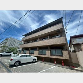 パレ北昭和の賃貸物件