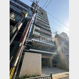 エスリードレジデンス本町パークフロント 15階 築3年2ヶ月の賃貸物件