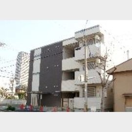 フジパレス御影ウエスト 2階 築11年9ヶ月の賃貸物件