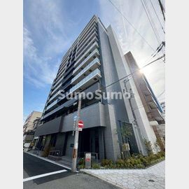 プレサンス難波デヴァンテの賃貸物件