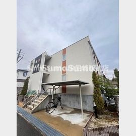 レオネクスト朝陽 1階 築13年7ヶ月の賃貸物件