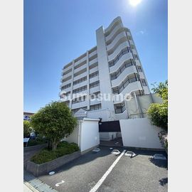 今津駅より徒歩2分 4階 築26年1ヶ月の賃貸物件