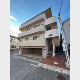 長田駅より徒歩10分 3階 築36年2ヶ月の賃貸物件