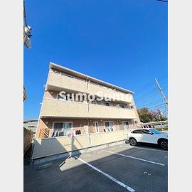 エクセレント・コテラ２ 3階 築12年2ヶ月の賃貸物件