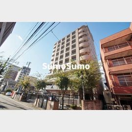 モンレーヴ市崎の賃貸物件