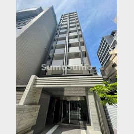 ファーストフィオーレ本町イースト 10階 築6年10ヶ月の賃貸物件