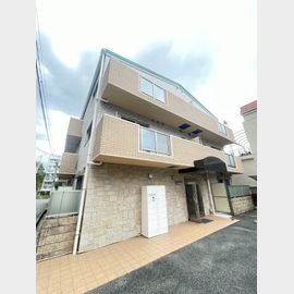 灘駅より徒歩7分 1階 築12年8ヶ月の賃貸物件