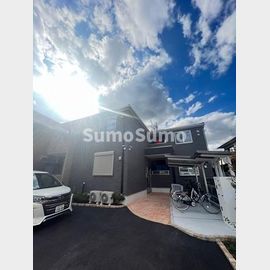 モデルノ ケマ 1階 築3年4ヶ月の賃貸物件