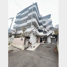 メゾン・ド・カスカード六甲 5階 築37年10ヶ月の賃貸物件