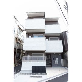 ALEGRIA加島 1階 築1年1ヶ月の賃貸物件