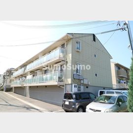 グランディール福田 1階 築33年11ヶ月の賃貸物件