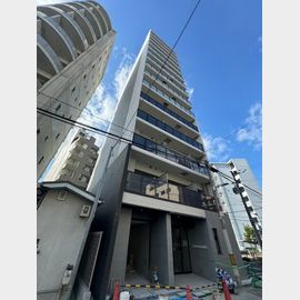 今宮駅より徒歩2分 2階 築1年3ヶ月の賃貸物件