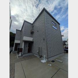 大橋駅より徒歩12分 1階 新築の賃貸物件