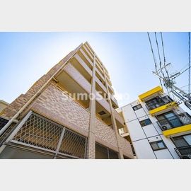 ピュアドームグラビス大濠の賃貸物件