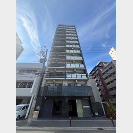 エステムコート北堀江２ 12階 築5年4ヶ月の賃貸物件