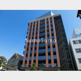 メゾンドばんらい博多 5階 築12年8ヶ月の賃貸物件