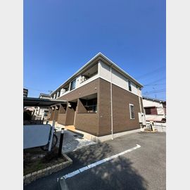 フリーデハウスの賃貸物件