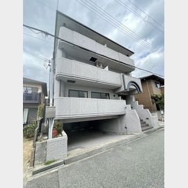 ヴォーン夙川 3階 築35年2ヶ月の賃貸物件