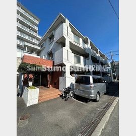 シャン堀之内 1階 築43年10ヶ月の賃貸物件