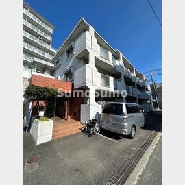 シャン堀之内 2階 築43年10ヶ月の賃貸物件