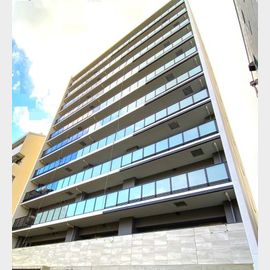 扇町駅より徒歩4分 6階 新築の賃貸物件