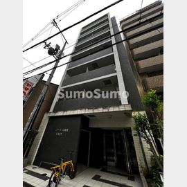 エスカーサ心斎橋ＥＡＳＴの賃貸物件
