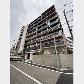 芦原橋駅より徒歩3分 3階 新築の賃貸物件