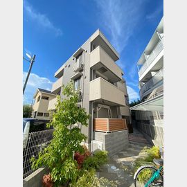 アモーレ松香園の賃貸物件