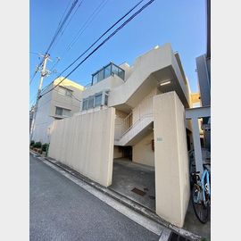 イスズハイツベル苦楽園Ｐー１ 1階 築43年2ヶ月の賃貸物件