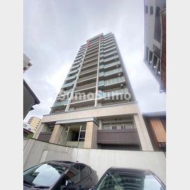 馬出九大病院前駅より徒歩4分 3階 築14年2ヶ月の賃貸物件