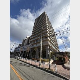 妙法寺駅より徒歩15分 12階 築31年2ヶ月の賃貸物件