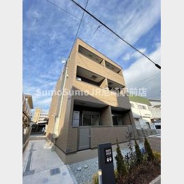 ハイツユベーレン 3階 築4年3ヶ月の賃貸物件