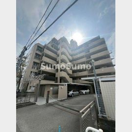 甲東園駅より徒歩34分 3階 築38年11ヶ月の賃貸物件