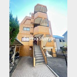 グレートタイム六甲 2階 築29年1ヶ月の賃貸物件